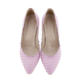 [KUHEE] Pumps 8160K 7cm _ Pumps Women's shoes with Comfort, High heels, Wedding, Party shoes, Handmade, Sheepskin leather _ Made in Korea
